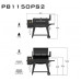 Пеллетный гриль-смокер Pit Boss Pro 1150 Wifi 10832 Код: 011104
