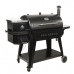 Пеллетный гриль-смокер Pit Boss Pro 1150 Wifi 10832 Код: 011104
