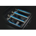 Газовый гриль Napoleon Freestyle 425 с боковой конфоркой Sizzle Zone, графитовый F425SIBPGT-RU Код: 010092
