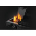 Газовый гриль Napoleon Freestyle 425 с боковой конфоркой Sizzle Zone, графитовый F425SIBPGT-RU Код: 010092