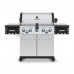 Газовый гриль Broil King Regal S 590 998383 Код: 011291