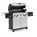Газовый гриль Broil King Regal S 590 998383 Код: 011291
