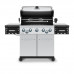 Газовый гриль Broil King Regal S 590 998383 Код: 011291