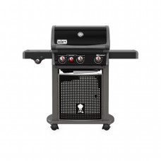 Газовый гриль Weber Spirit Classic E-330 GBS черный 1500160 Код: 011774