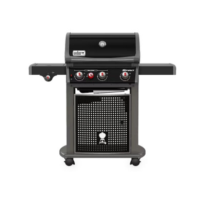 Газовый гриль Weber Spirit Classic E-330 GBS черный 1500160 Код: 011774