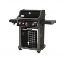 Газовый гриль Weber Spirit Classic E-330 GBS черный 1500160 Код: 011774