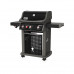 Газовый гриль Weber Spirit Classic E-330 GBS черный 1500160 Код: 011774