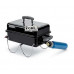 Гриль газовый Go-Anywhere черный Weber 1141075 Код: 003489