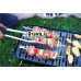 Гриль газовый Go-Anywhere черный Weber 1141075 Код: 003489