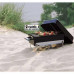 Гриль газовый Go-Anywhere черный Weber 1141075 Код: 003489