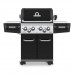 Газовый гриль Regal 490. Broil King 996283 (956283) Код: 004889