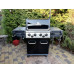 Газовый гриль Regal 490. Broil King 996283 (956283) Код: 004889