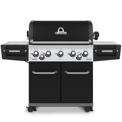 Газовый гриль Regal 590 Broil King 998283 Код: 005846