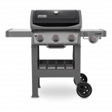 Газовый гриль Weber Spirit II E-320 GBS, 45012175 Код: 008621