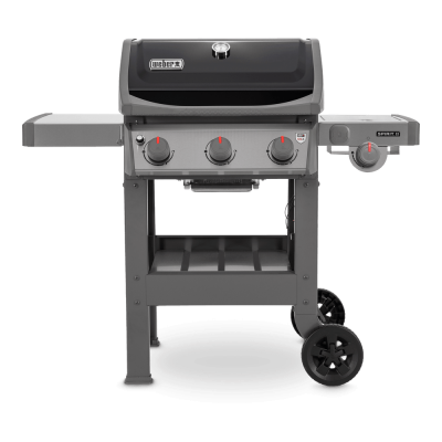 Газовый гриль Weber Spirit II E-320 GBS, 45012175 Код: 008621