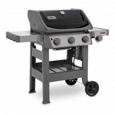 Газовый гриль Weber Spirit II E-320 GBS, 45012175 Код: 008621