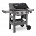Газовый гриль Weber Spirit II E-320 GBS, 45012175 Код: 008621