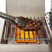 Газовый гриль Broil King Baron S490 NEW INFRARED нерж с подсветкой 875983 Код: 009090
