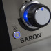 Газовый гриль Broil King Baron S490 NEW INFRARED нерж с подсветкой 875983 Код: 009090