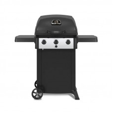 Газовый гриль Broil King BK 310 932353 Код: 010104
