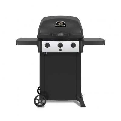 Газовый гриль Broil King BK 310 932353 Код: 010104