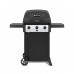 Газовый гриль Broil King BK 310 932353 Код: 010104