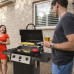 Газовый гриль Broil King BK 310 932353 Код: 010104