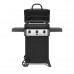 Газовый гриль Broil King BK 310 932353 Код: 010104
