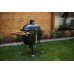 Керамический угольный гриль Primo Large Oval All in One PGCLGCG Код: 004193