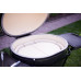 Керамический угольный гриль Primo Large Oval All in One PGCLGCG Код: 004193