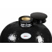 Керамический угольный гриль Primo Large Oval All in One PGCLGCG Код: 004193