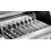 Газовый гриль Senator Pro-32 с системой BBQ Block Fire GRILLI 700377 Код: 012036