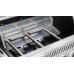 Газовый гриль Senator Pro-32 с системой BBQ Block Fire GRILLI 700377 Код: 012036