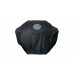 Газовый гриль Senator Pro-32 с системой BBQ Block Fire GRILLI 700377 Код: 012036
