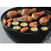 Угольный гриль Smokey Joe 37 см черный Weber 1121004 Код: 003565
