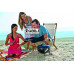 Угольный гриль Smokey Joe 37 см черный Weber 1121004 Код: 003565