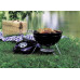 Угольный гриль Smokey Joe 37 см черный Weber 1121004 Код: 003565