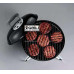 Угольный гриль Smokey Joe 37 см черный Weber 1121004 Код: 003565