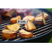 Угольный гриль Smokey Joe 37 см черный Weber 1121004 Код: 003565