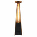 Газовый обогреватель Pyramide Black TM GRILLI 77377 Код: 005738
