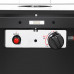 Газовый обогреватель Pyramide Black TM GRILLI 77377 Код: 005738