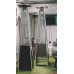 Газовый обогреватель Pyramide Black TM GRILLI 77377 Код: 005738