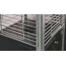 Газовый обогреватель Pyramide Black TM GRILLI 77377 Код: 005738