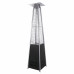 Газовый обогреватель Pyramide Black TM GRILLI 77377 Код: 005738