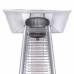 Газовый обогреватель Pyramide Black TM GRILLI 77377 Код: 005738