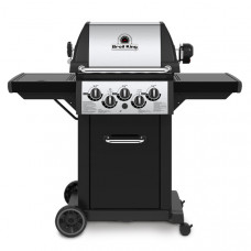 Газовый гриль Monarch 390, Broil King 834283 Код: 005883