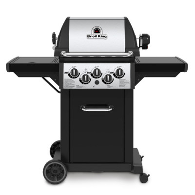 Газовый гриль Monarch 390, Broil King 834283 Код: 005883