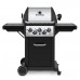 Газовый гриль Monarch 390, Broil King 834283 Код: 005883