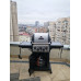 Газовый гриль Monarch 390, Broil King 834283 Код: 005883