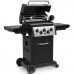 Газовый гриль Monarch 390, Broil King 834283 Код: 005883